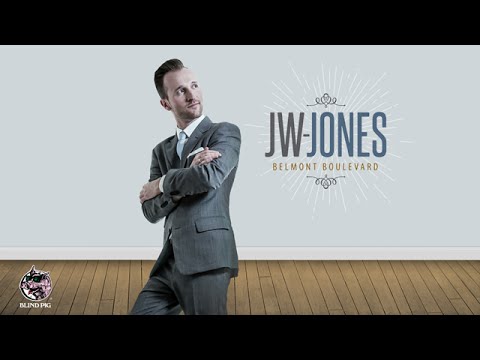 JW-Jones - Belmont Boulevard (official promo video)