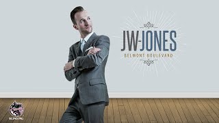 JW-Jones - Belmont Boulevard (official promo video)