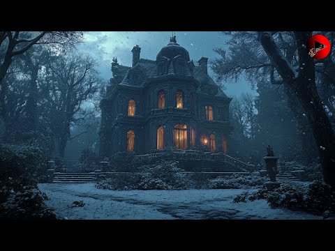 DEAD OF WINTER 🎬 Full Thriller Movie 🎬 English HD