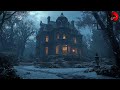 DEAD OF WINTER Full Thriller Movie English HD