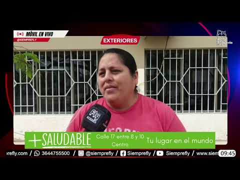 🔴𝗠𝗢́𝗩𝗜𝗟 𝗘𝗡 𝗩𝗜𝗩𝗢┃Soledad Perez - Concejal de Pcia. Roque Sáenz Peña