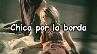 Girls Aloud - Girl Overboard (Subtitulado en español) HD