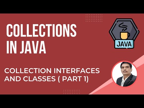 Java Collections Framework Part1 Collection Vs Collection Framework