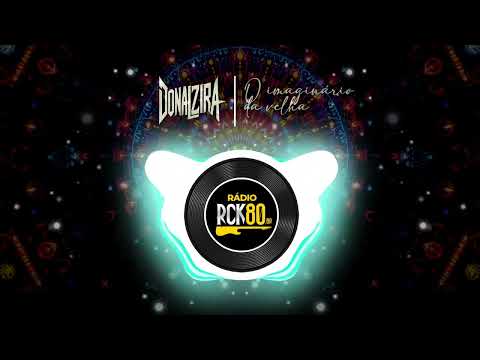 O IMAGINÁRIO DA VELHA