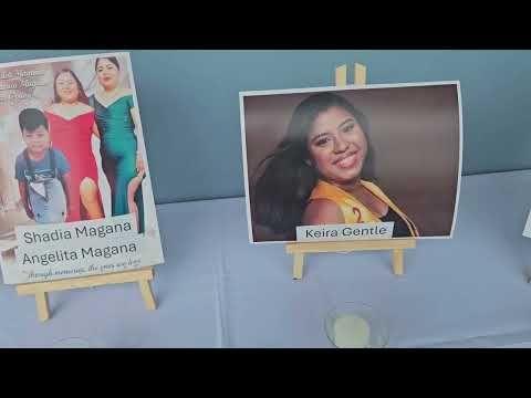 Candlelight Vigil Tonight as Belizean Women Call for Action Against Violence