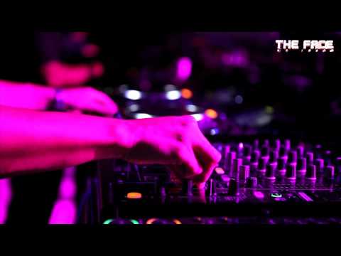 THE FACE OF IBIZA /// SPECIAL GUEST *DJ SNEAK*