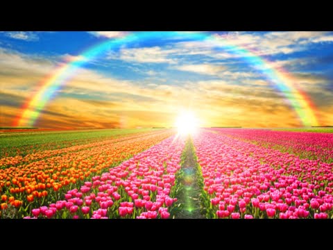 Guided Sleep Meditation Positive Mind Boost and Energy Healing Before Sleep With Affirmations