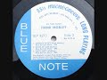 Hank Mobley - Advance Notice