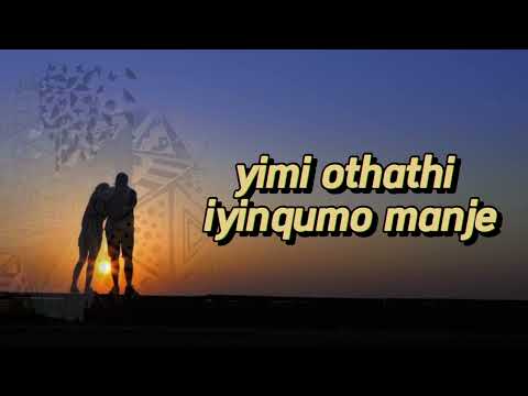 Wenhliziyo Yami Maskandi lyrics (Umafikizolo & Umehlabomvu)