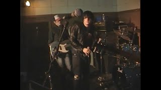 My Chemical Romance  - 1/11/2003 - Chicago, IL - Fireside Bowl - ONSTAGE - Piebald Tour *FULL SHOW*