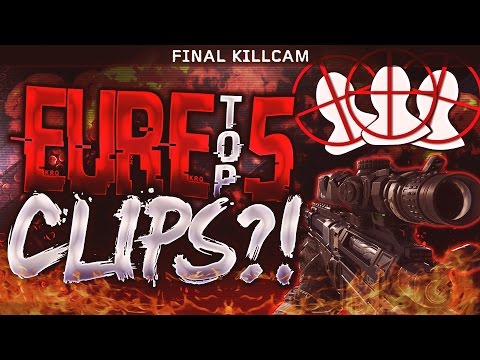KLO EXPLODIERT?! || TOP 5 CLIPS?!