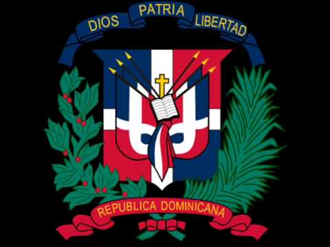 los palos dominicanos