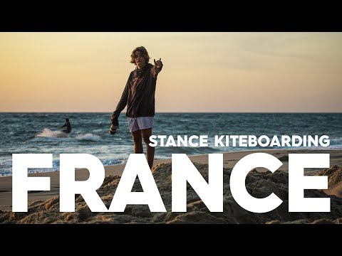 West Coast | The French Stance Webstory