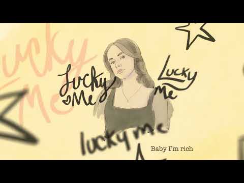 Daneliya Tuleshova - Lucky Me.