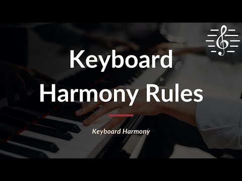 download lagu mp3 mp4 Keyboard Harmony, download lagu Keyboard Harmony gratis, unduh video klip Keyboard Harmony