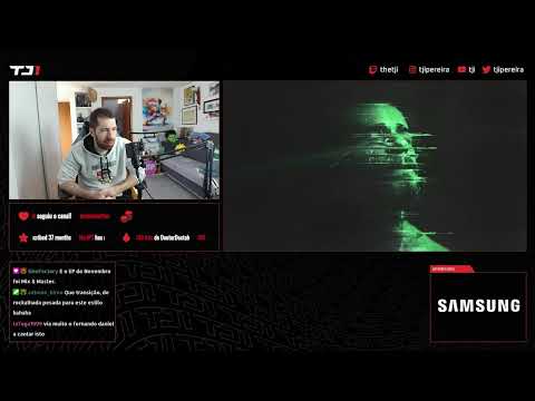 TJI REAGE A DIOGO PIÇARRA - CHUVA EM ACÚSTICO