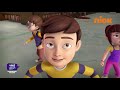 Rudra रूद्रा Season 2 The Master Of Green Magic Episode 208