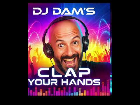 titre Dance DJ Dam's - Clap your Hands