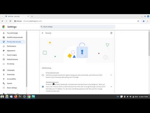 KBID 20240606 Mengatasi RDM Tidak Bisa DIakses Melalui Chrome