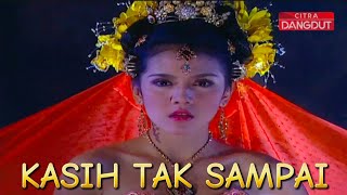 Download lagu FTV Misteri ilahi | Kasih Tak Sampai (Imel, Affandi, Chaterine, Ratu) Full Hd Citra Dangdut mp3