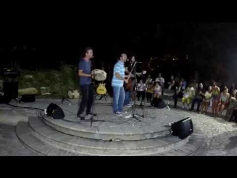 Ballati Tutti Quanti - live a Bari 2016 - Amore amore amo' + La mia bella (pizzica-pizzica)