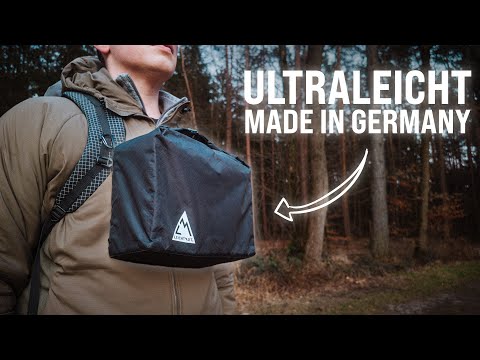 The best camera bags for multi-day hikes? Leichtmut Gear