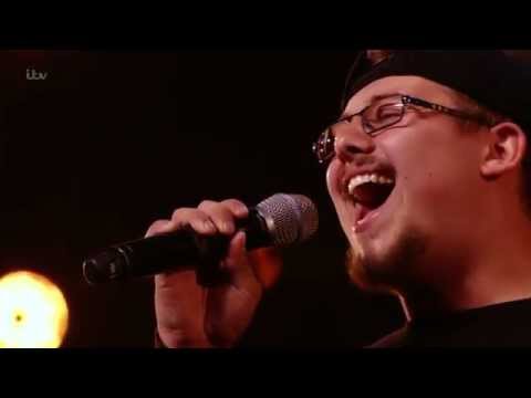 The X Factor UK 2015 S12E04 Auditions - Che Chesterman