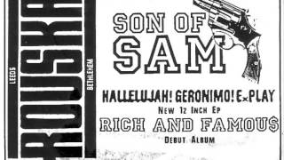 SON OF SAM - '20th Century Bible' remix.
