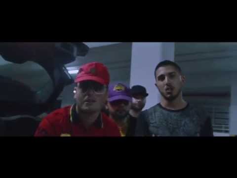 Dome Flame feat. Vale Lambo - Lunnerì (Prod. Yung Snapp)