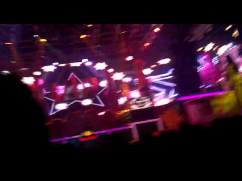 SupermartXé VIP Megatron