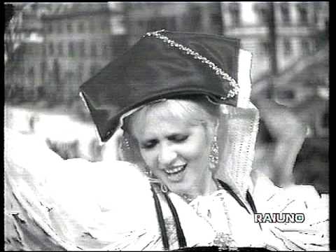 Loretta Goggi - Roma medley (Omaggio a Roma)