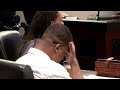 Rapper Tay K 47 Found Guilty Of Murder Jury To Decide Punishment