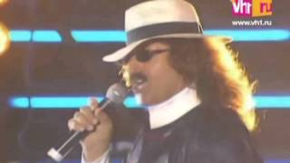 Mike Mareen - Agent Of Liberty (live) ☆