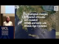 Technological Changes In A Period Of Trouble And Mutation Middle And Early Bronze Age Cyclades