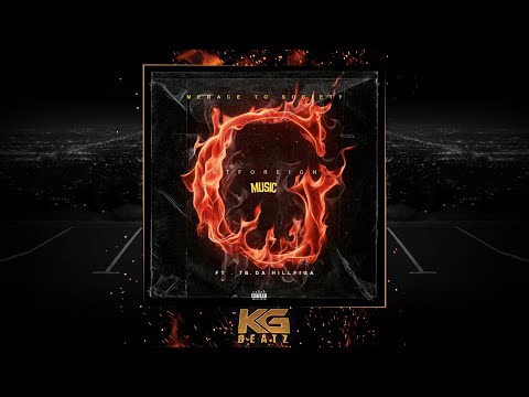 KT Foreign x TB Da Hillfiga - Menace To Society [Prod. By Lil O] [New 2021]