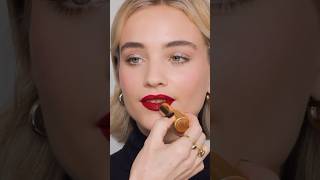 Holiday Kits for the Lips ❄️💄#lisaeldridgemakeup #youtubeshorts