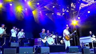 Philipp Fankhauser LAKELAND FESTIVAL 2016