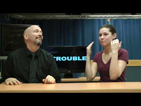 ABC s in ASL Learn how to Fingerspell