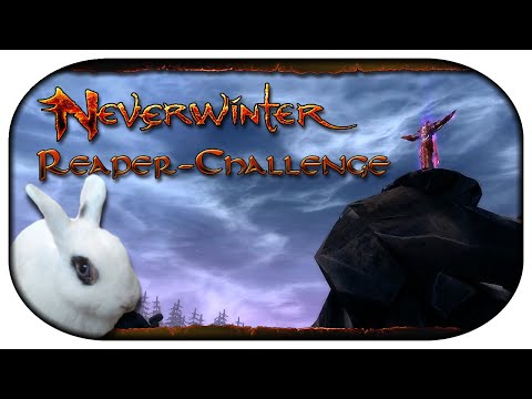 NEVERWINTER: The Reaper's Challenge 🐇 09 - Legion des Grauens