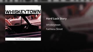 Whiskeytown   Hard Luck Story   captioned