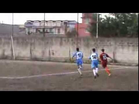 Ampia sintesi "Vis Juvenes Frattese Damiano - Stelle Nascenti (17-11-2013)