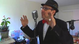 Till Then (Michael Bublé/The Mills Brothers) cover