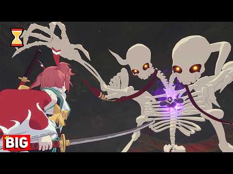 MORE MUST PLAY indie games from the Steam Next Festival October 2025