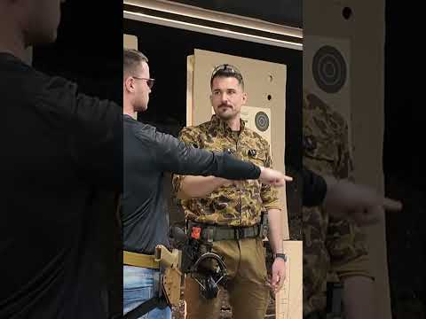 Aim like a pro: Your path to precision shooting! #handguntraining