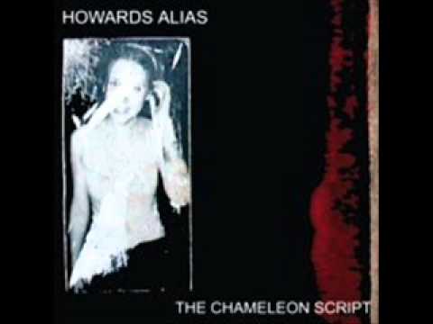 Howards Alias - The Anti Life