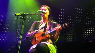 Kina Grannis - Back To Us