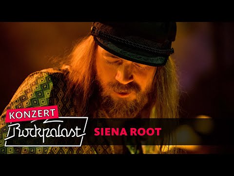 Siena Root | Crossroads Festival März 2023 | Rockpalast