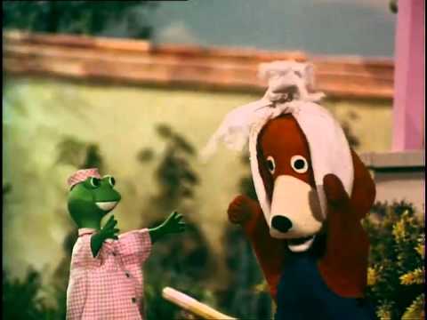 Hector's House - A Good Remedy