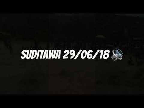 Suditawa 29/06/18 Collectif insoumis //Rave on ! 🔊