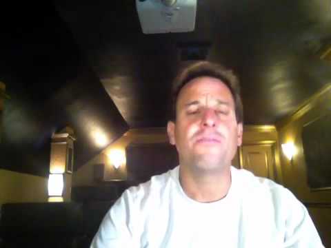 Austin Corini - Wanted - X Factor USA S2 (Audition):Re